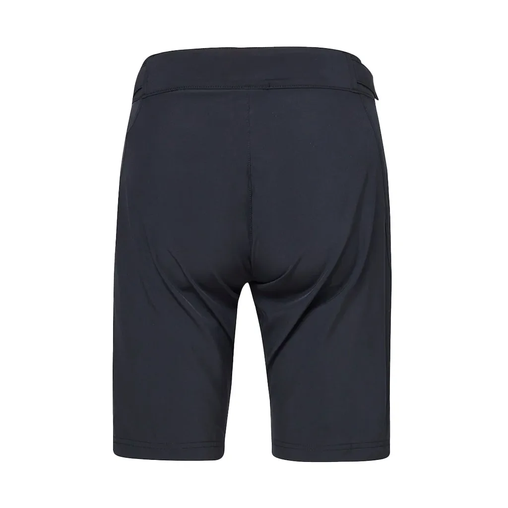 Shorts Oakley Womens Factory Pilot Lite - Blackout