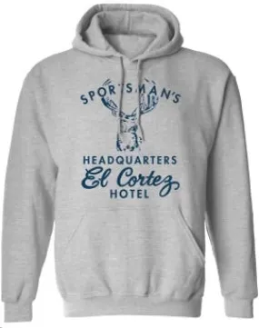 Sportsman's Headquarters Hoodie