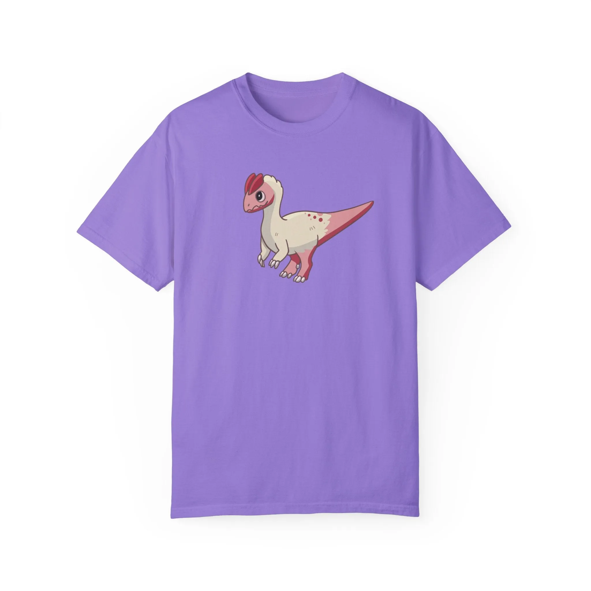 Sunrise Dilophosaurus T-Shirt