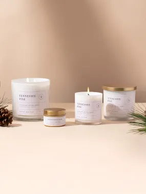 Tennessee Pine Candle