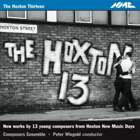 The Hoxton 13