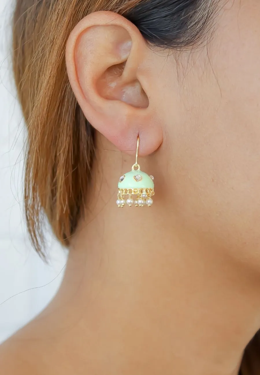 Tinker Bell Earrings