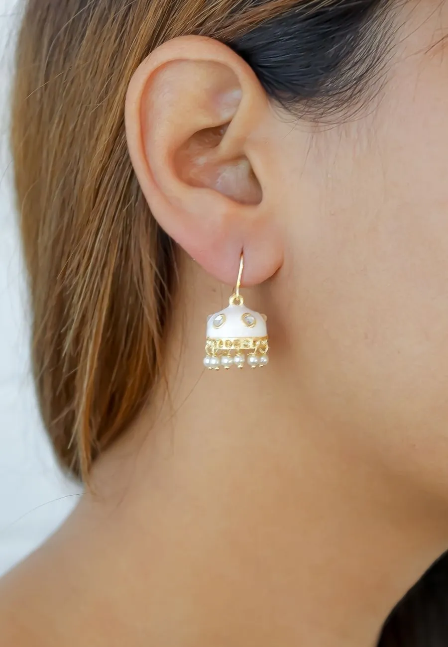 Tinker Bell Earrings