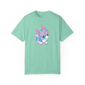 Trans Pride Styracosaurus - T-Shirt