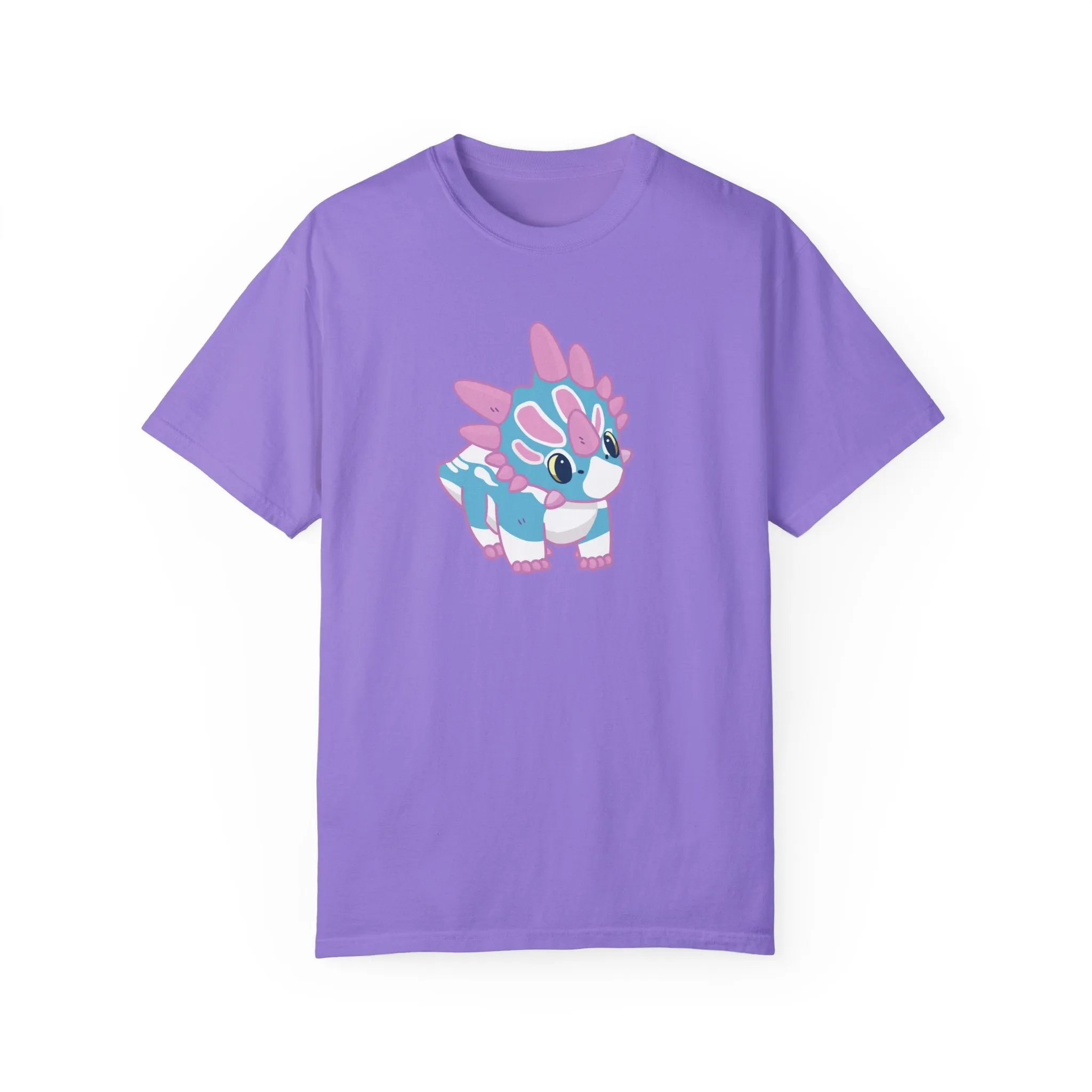 Trans Pride Styracosaurus - T-Shirt