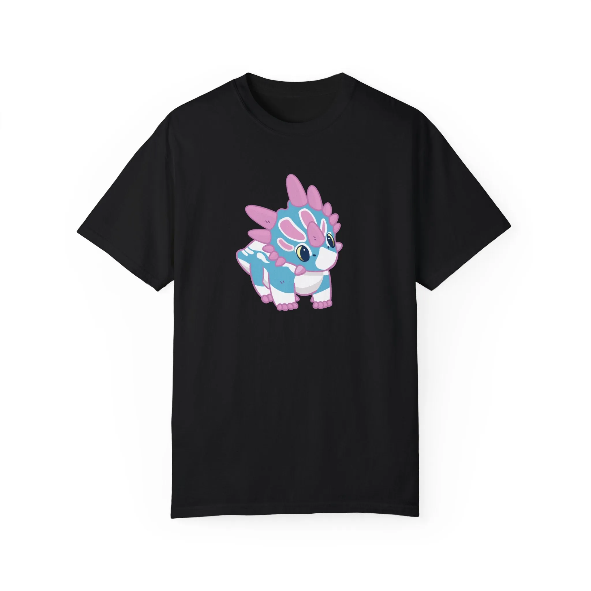 Trans Pride Styracosaurus - T-Shirt