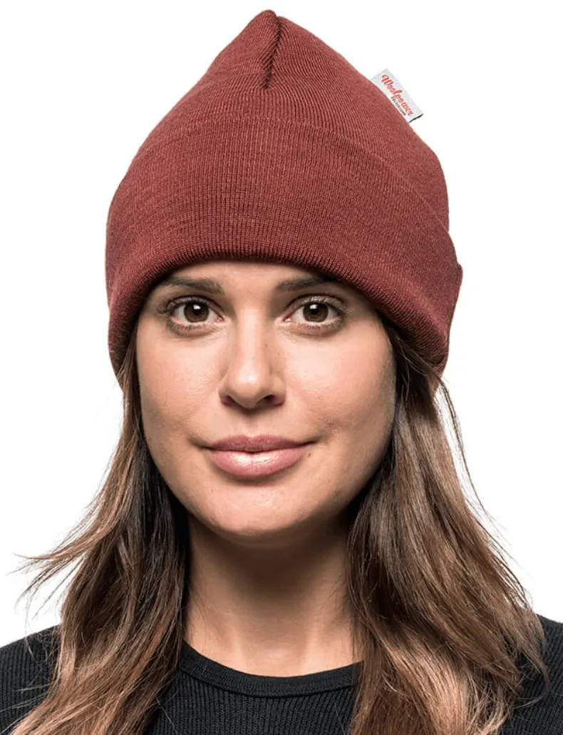 Woolpower Beanie Classic